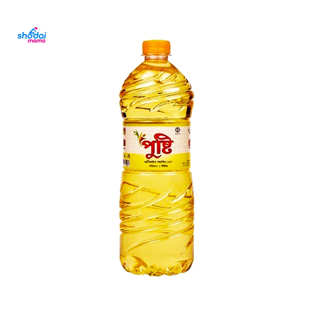 Quality Soyabean Oil 1kg